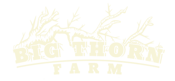 Big Thorn Farm logo